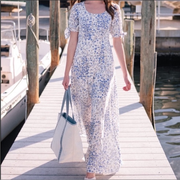 Gal meets glam Brigitte blue - Picture 3 of 11